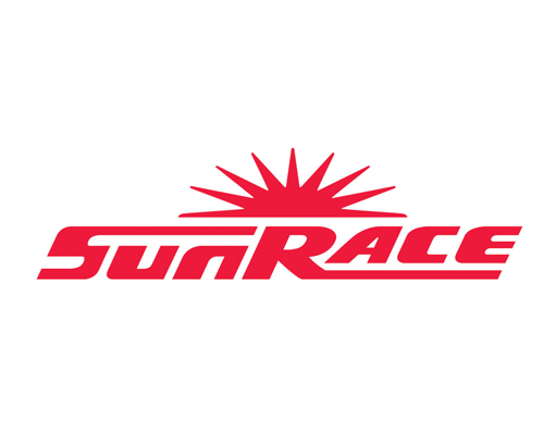 SunRace logo