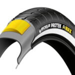 Guma za bicikl Michelin Protek MAX