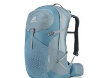 Ruksak Gregory Juno30 Spruce_Blue prednja strana