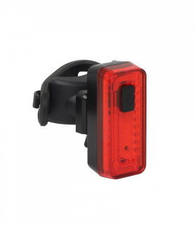 Punjivo stražnje svjetlo B-ULB180°,  USB-C